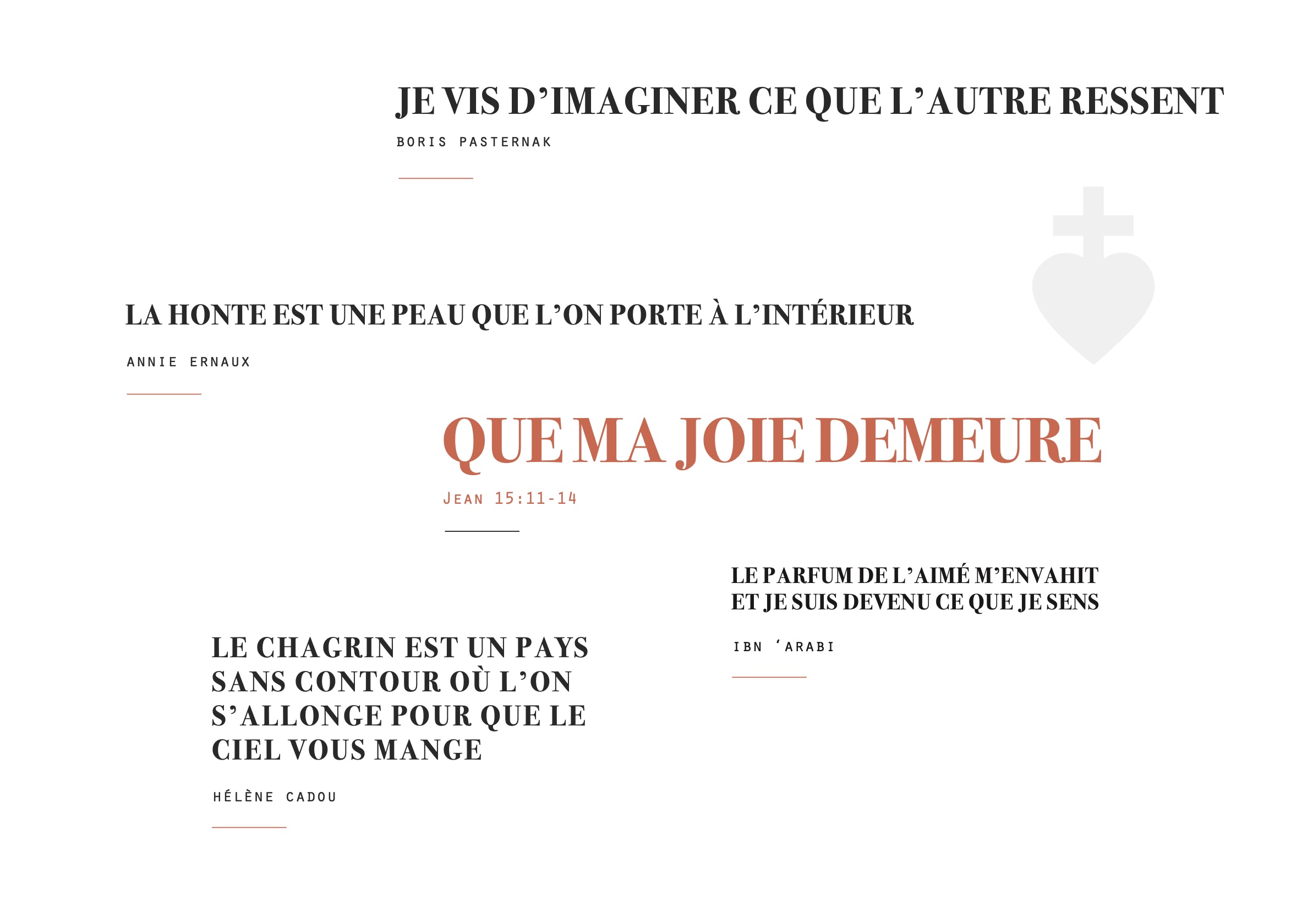 MUSEUM DES SENTIMENTS - Exposition - Parcours de l'art - nathalie-saint-oyant - 2025 - TOUS DROITS RÉSERVÉS