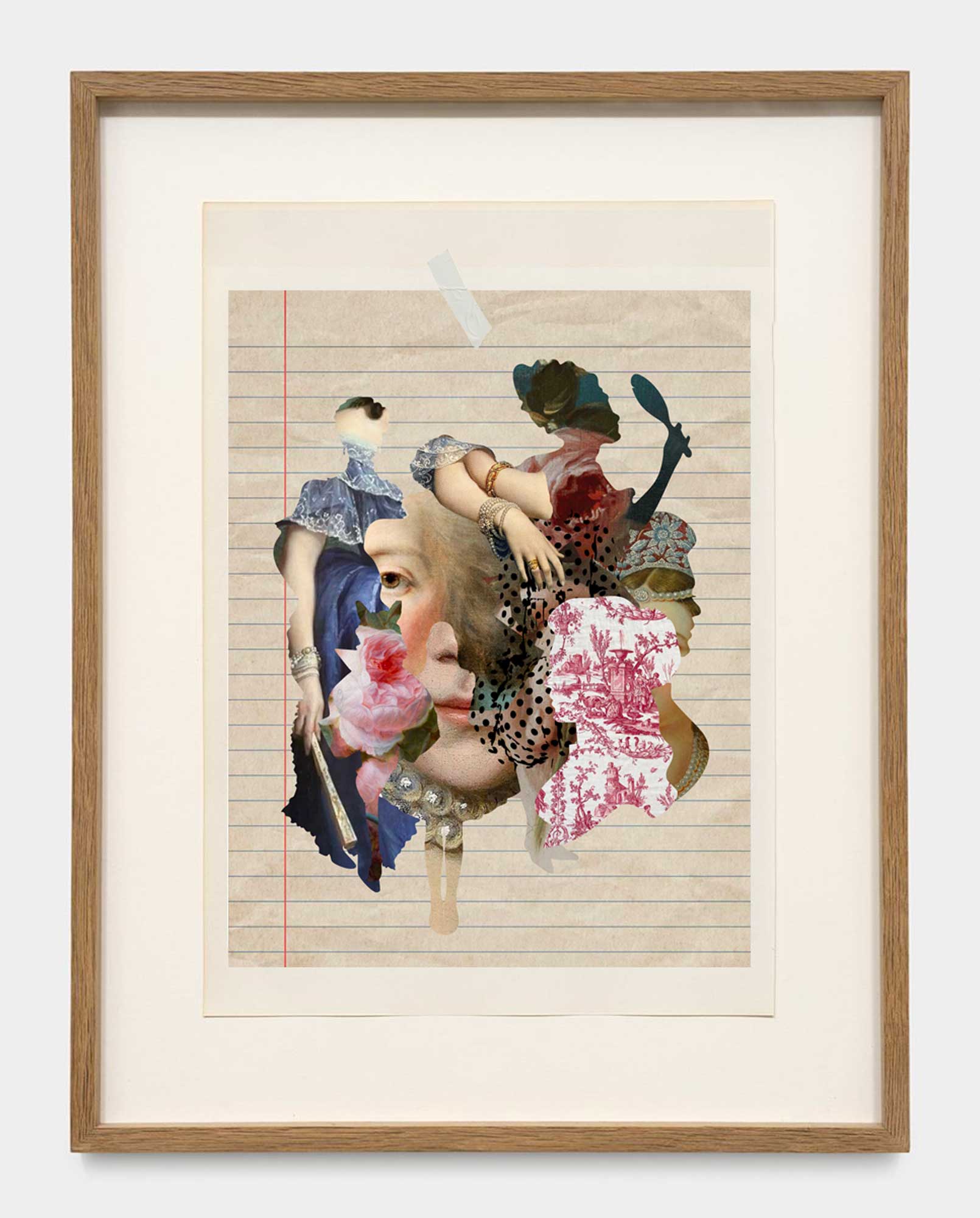 Collage digital -nathalie-saint-oyant - 2025 - TOUS DROITS RÉSERVÉS