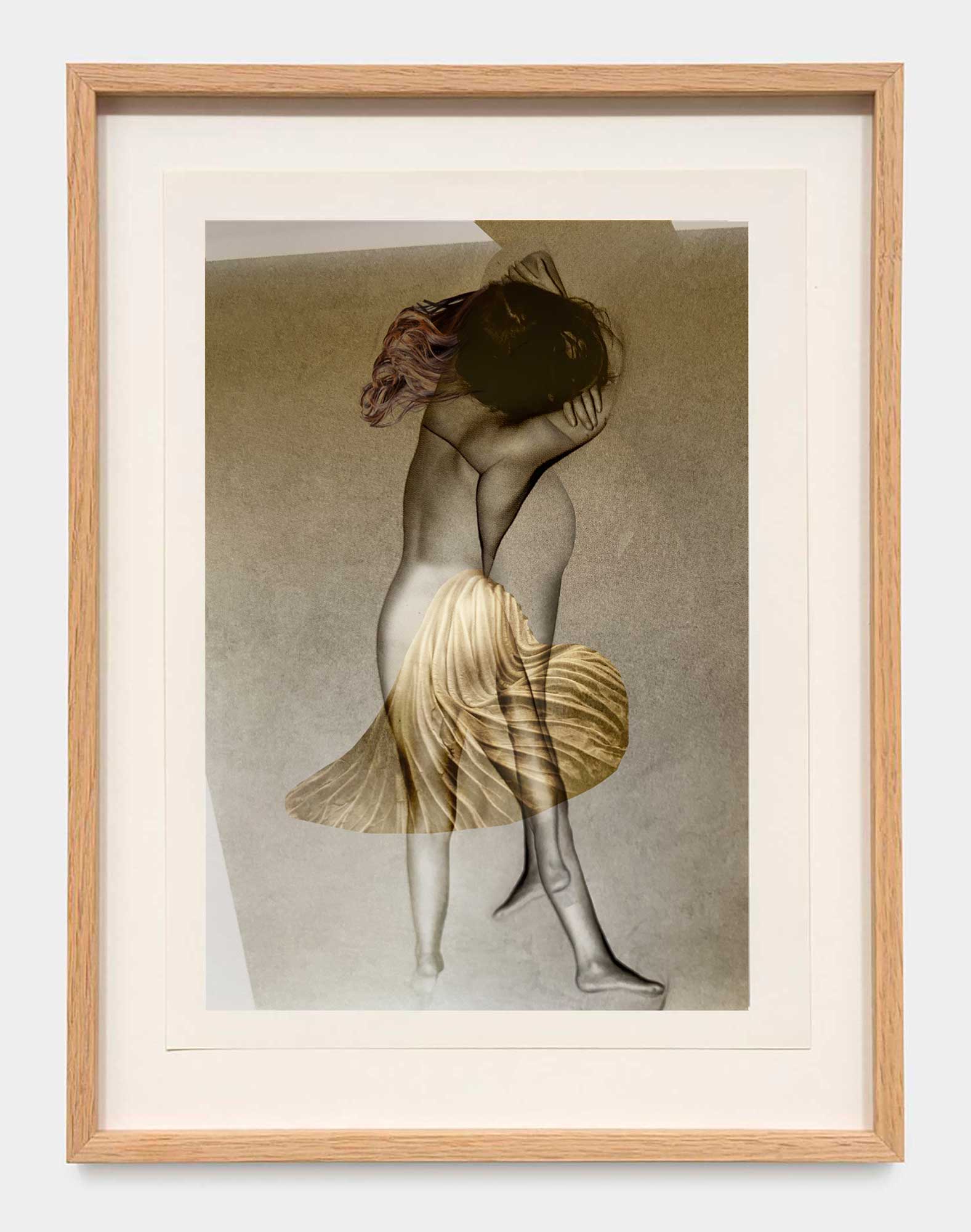 capilaire # 2 - 2020