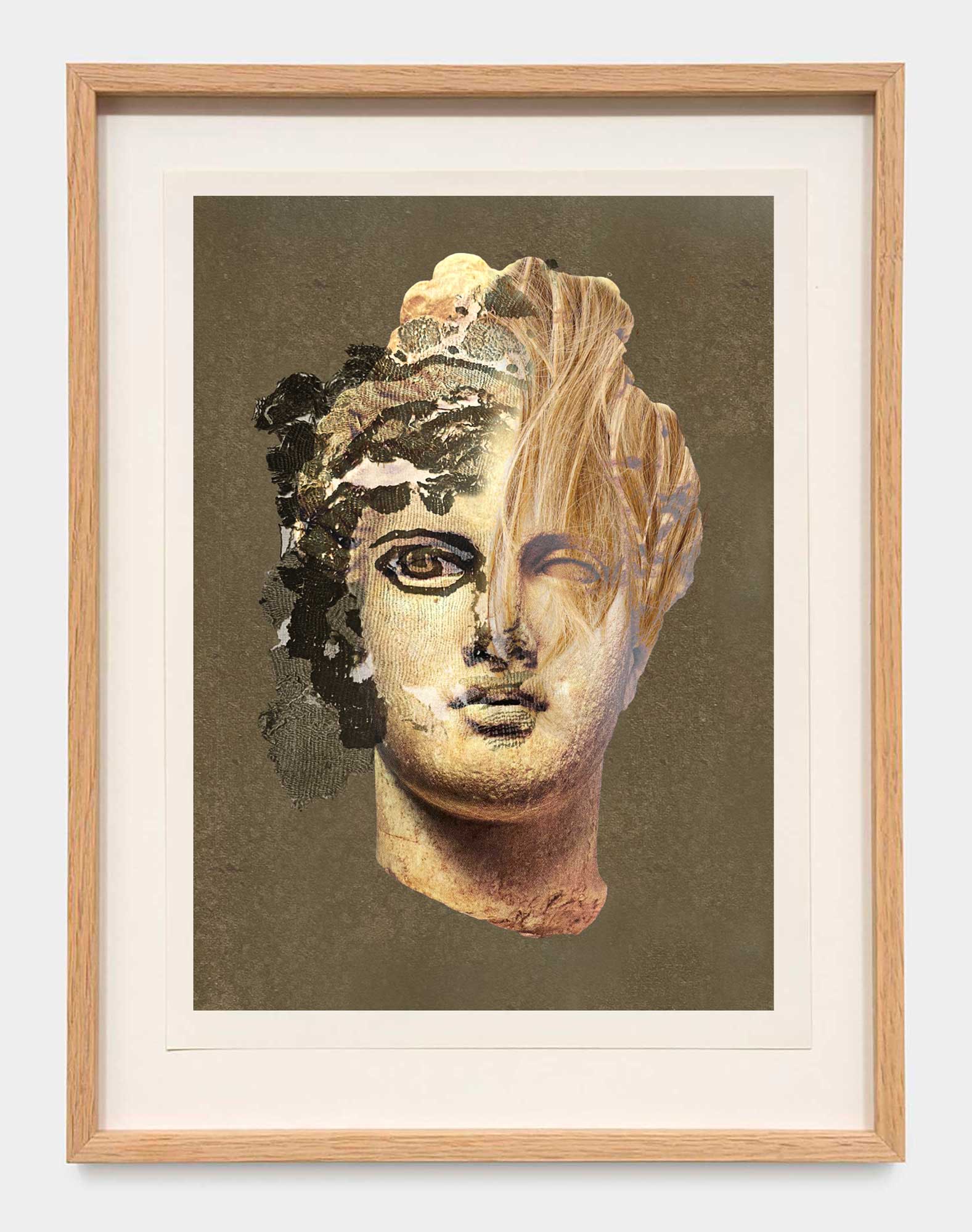 capilaire # 4 - 2020