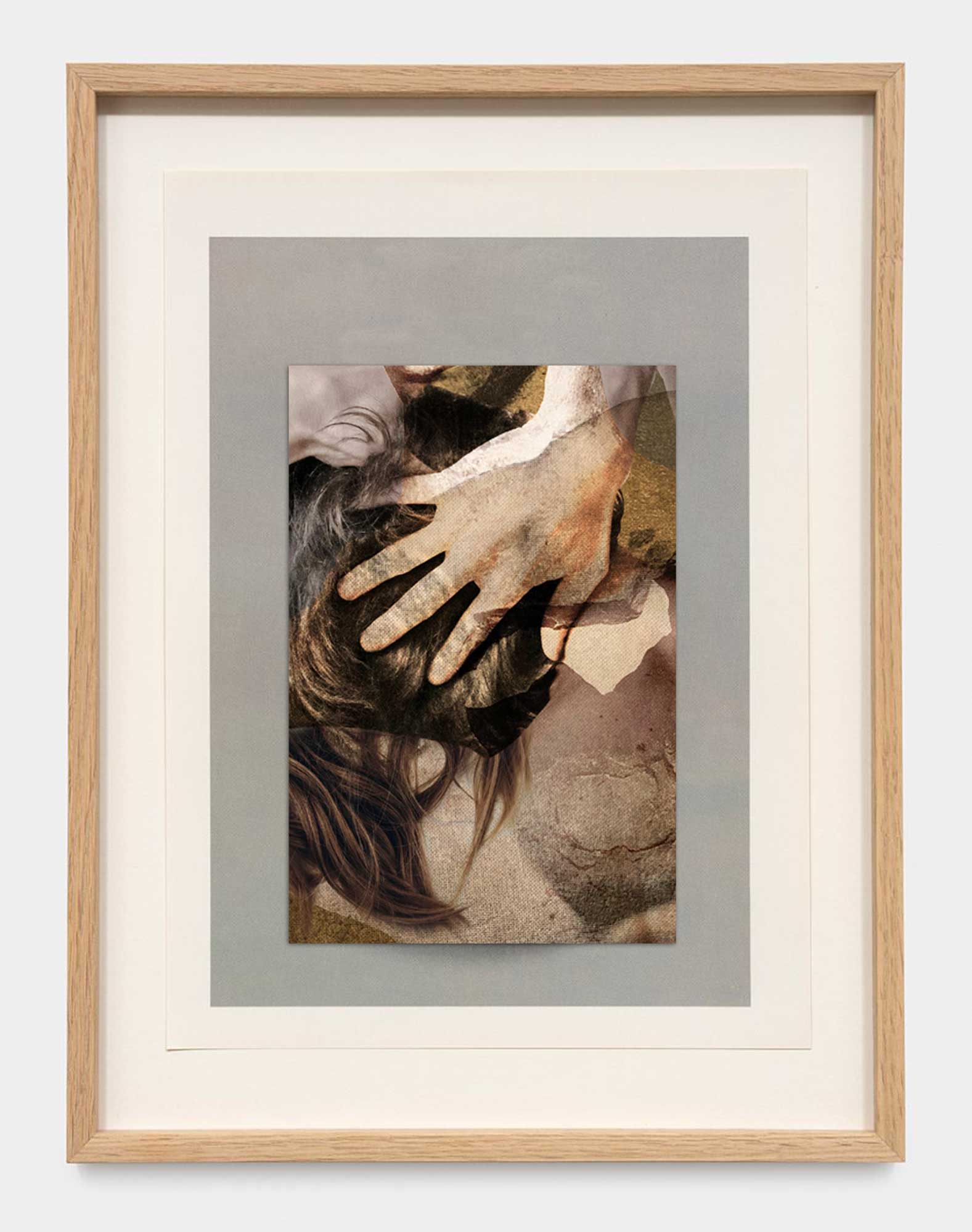 capilaire # 5 - 2020