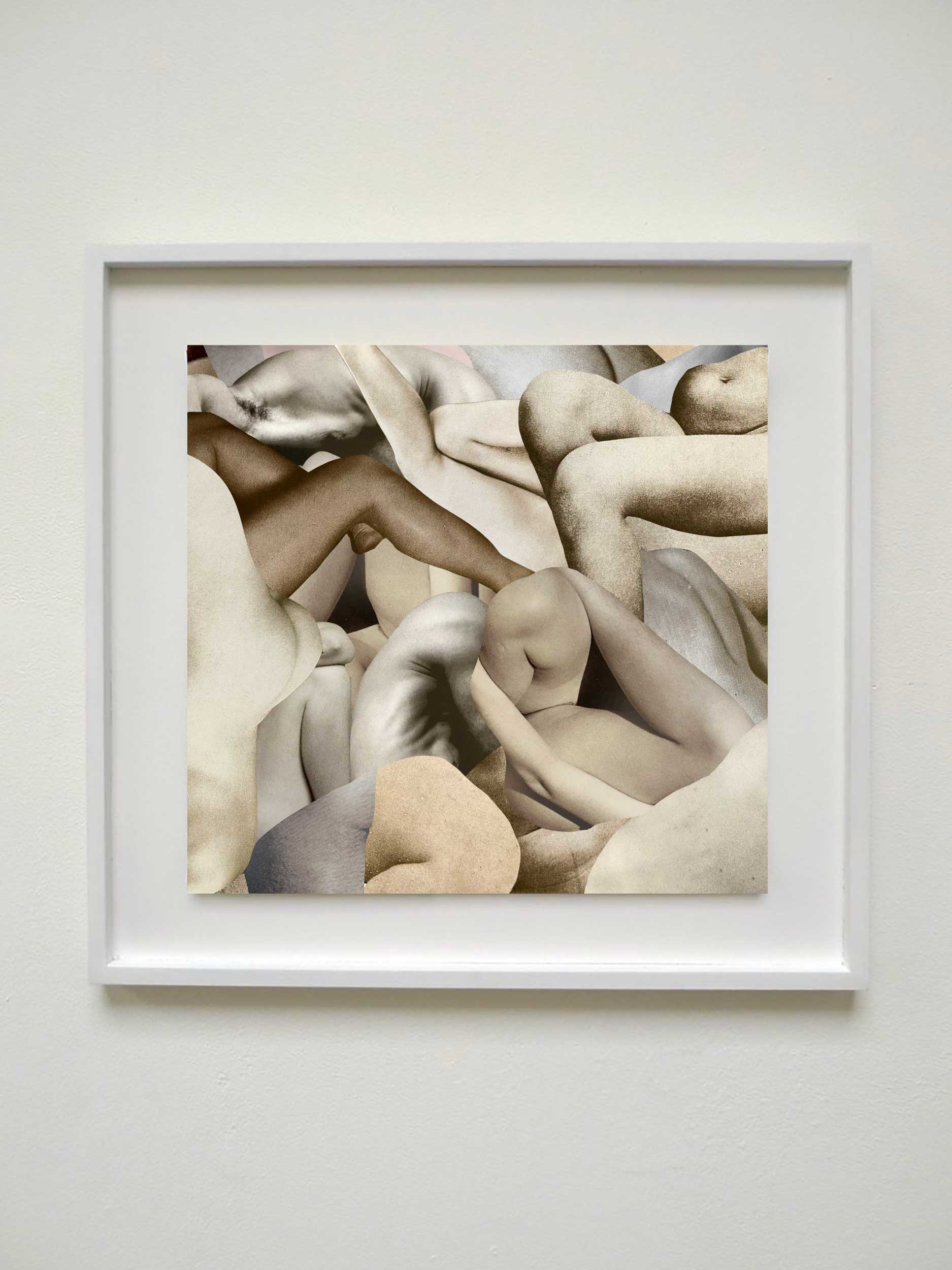 Collage digital -nathalie-saint-oyant - 2025 - TOUS DROITS RÉSERVÉS