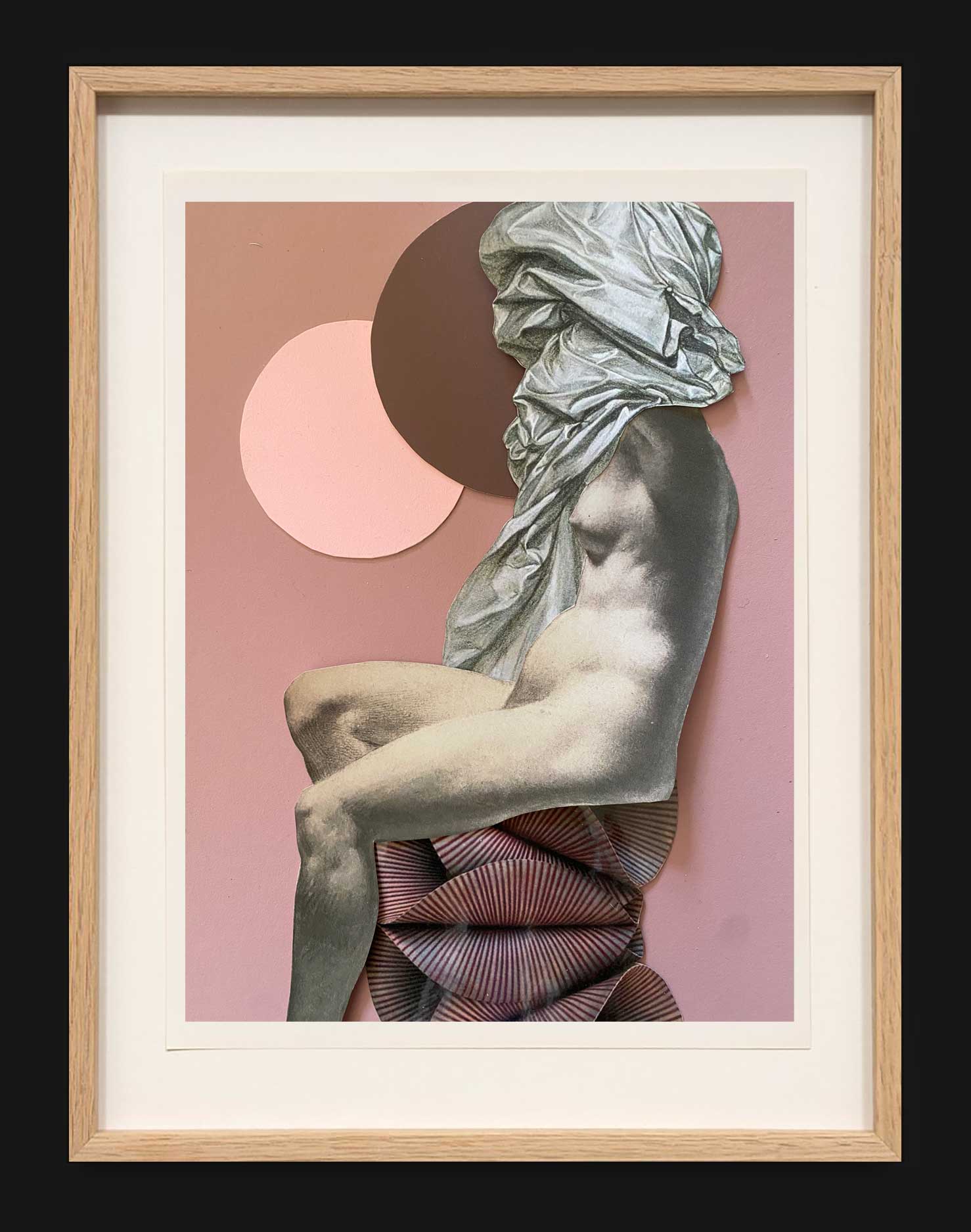 Collage digital -nathalie-saint-oyant - 2025 - TOUS DROITS RÉSERVÉS