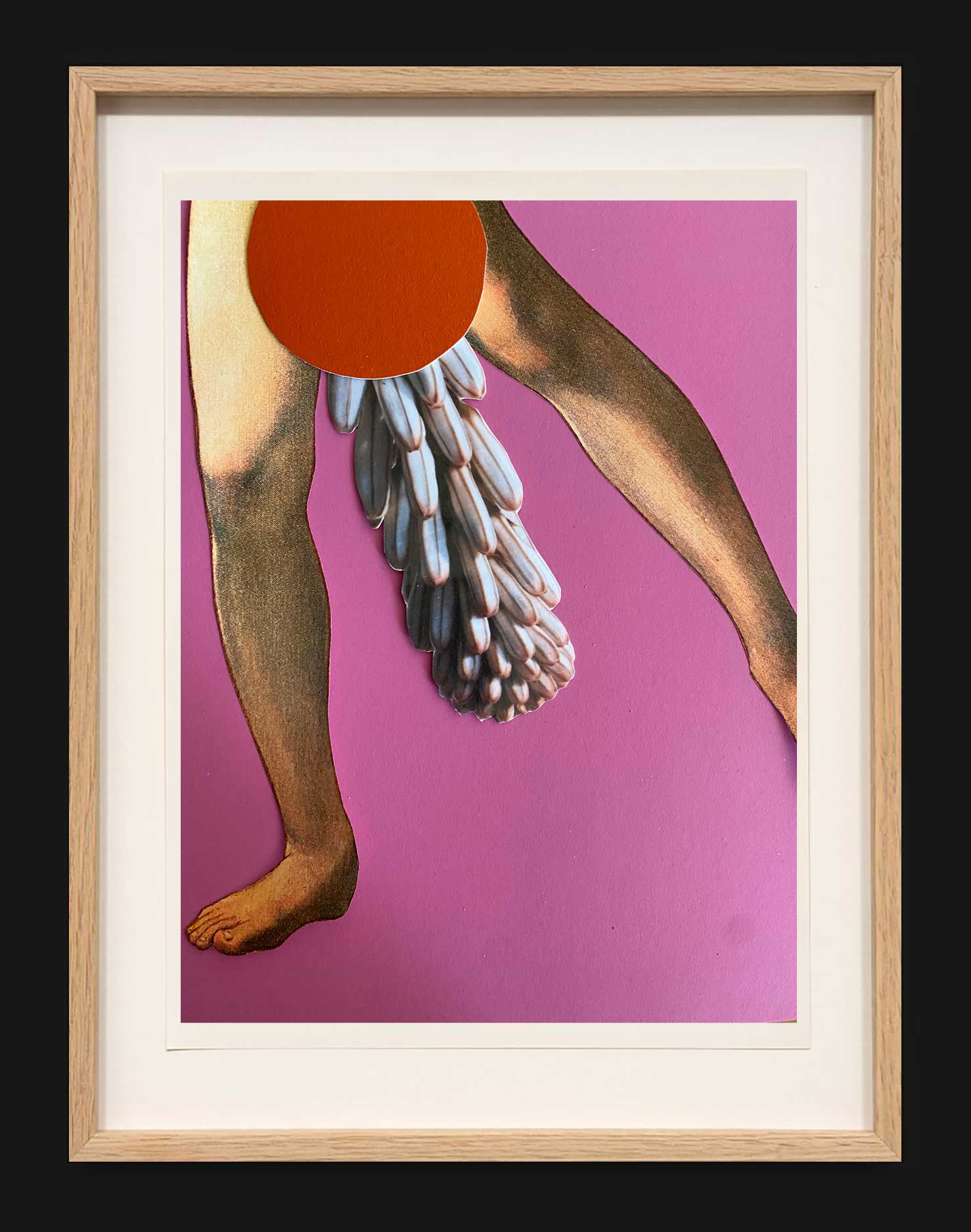 Collage digital -nathalie-saint-oyant - 2025 - TOUS DROITS RÉSERVÉS