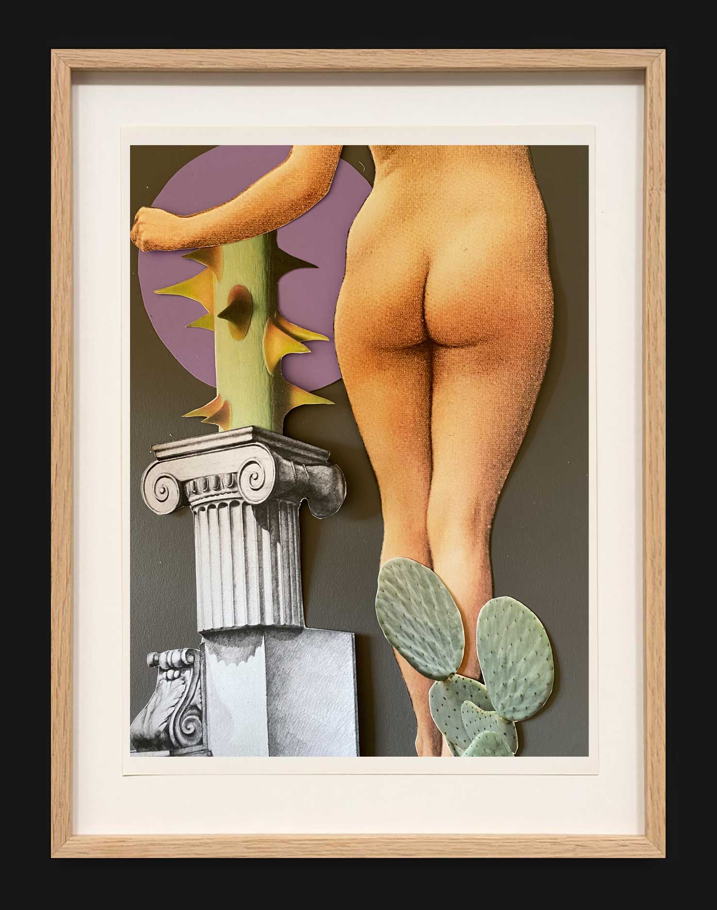 Collage digital -nathalie-saint-oyant - 2025 - TOUS DROITS RÉSERVÉS