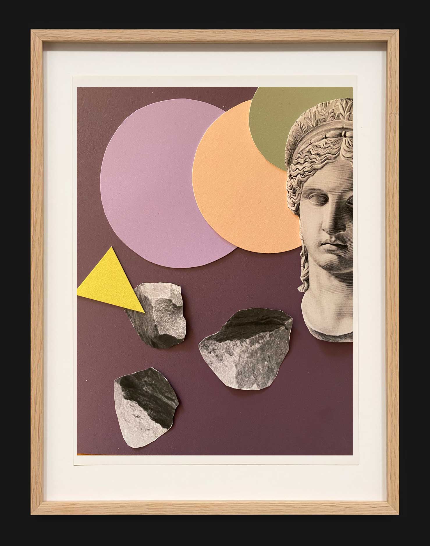 Collage digital -nathalie-saint-oyant - 2025 - TOUS DROITS RÉSERVÉS