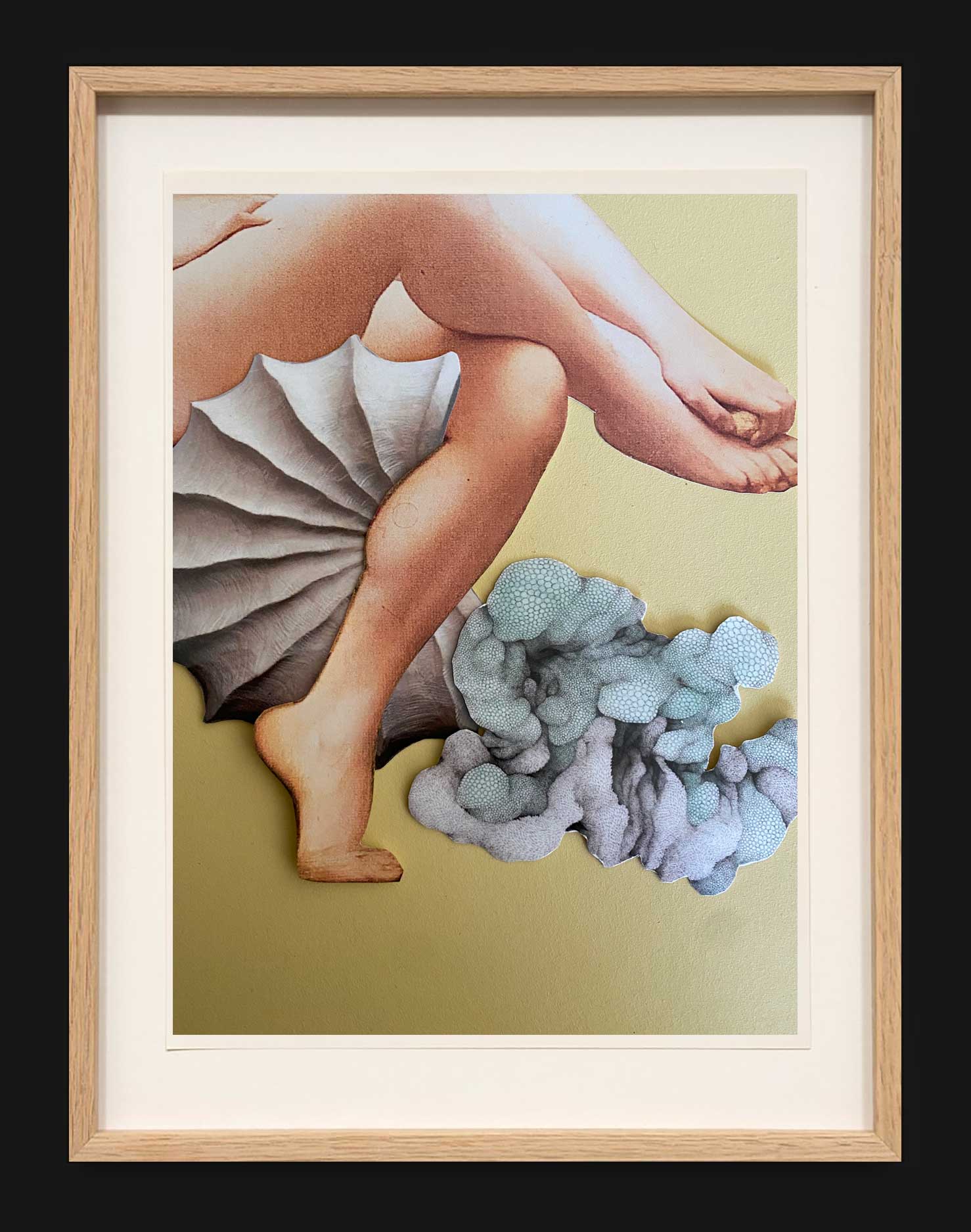 Collage digital -nathalie-saint-oyant - 2025 - TOUS DROITS RÉSERVÉS