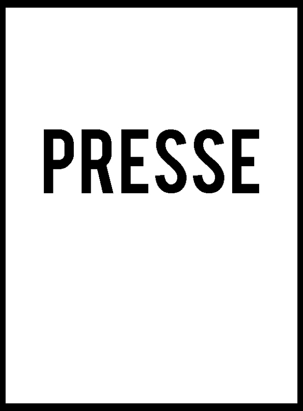 Article de presse